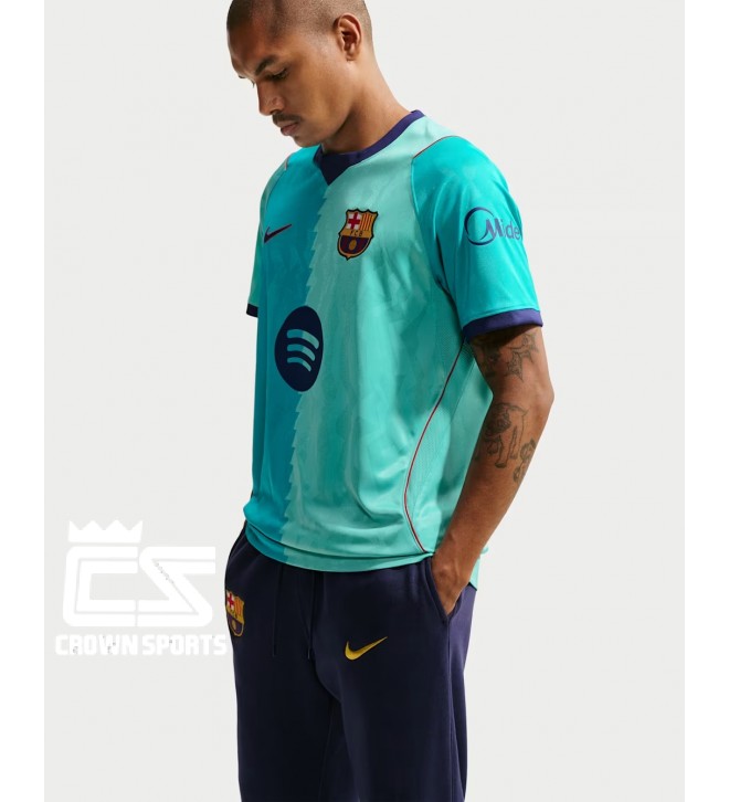 FOOTBALL JERSEYS